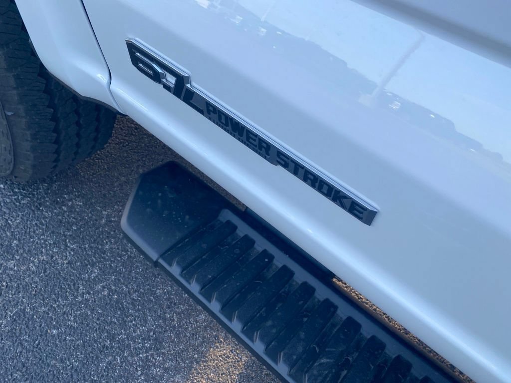 New 2026 Ford F350 XL w/ STX Appearance Package AWD/4WD image 36