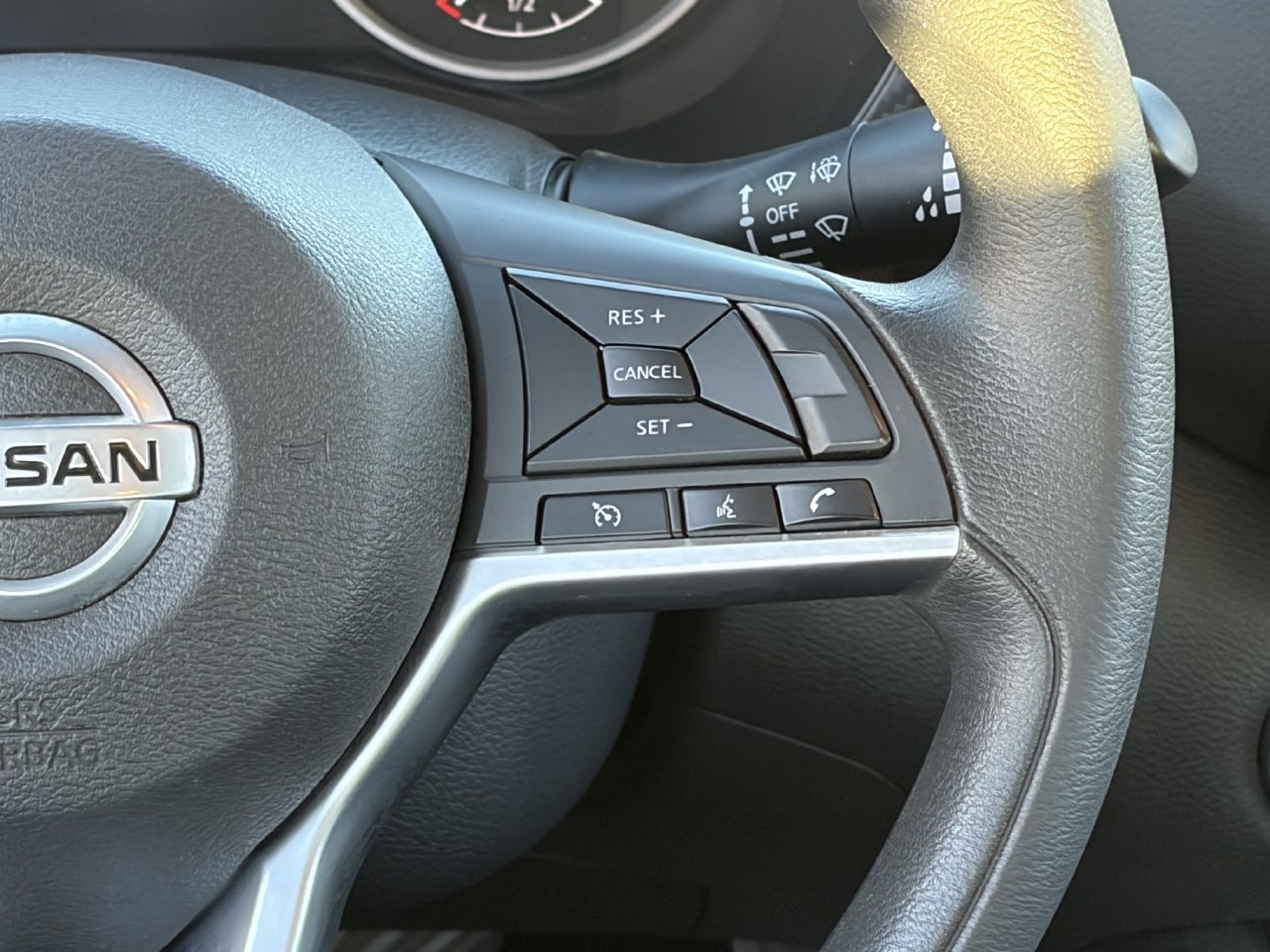 Used 2020 Nissan Sentra S FWD image 21