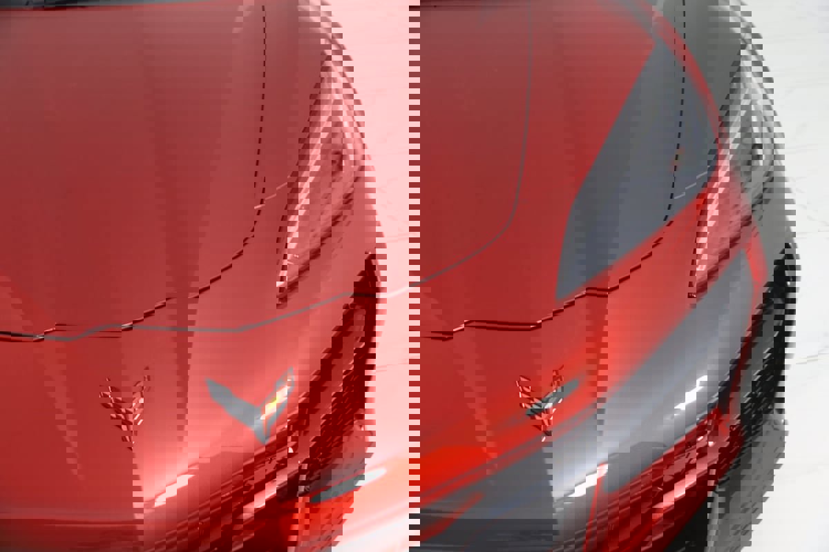 Used 2023 Chevrolet Corvette Z06 image 25