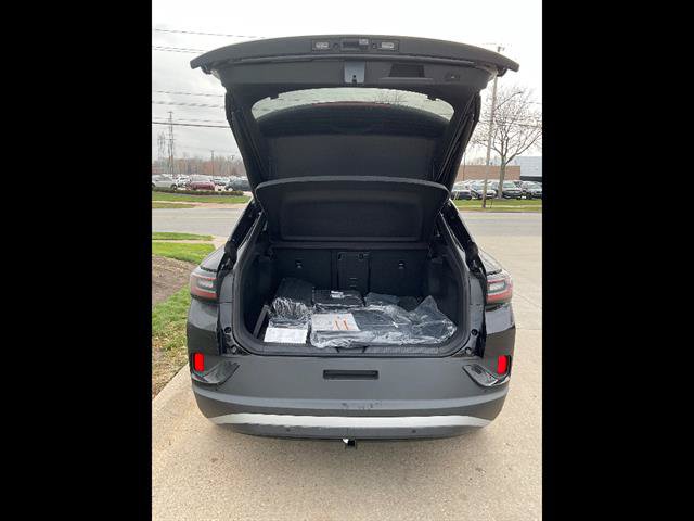 New 2025 Volkswagen ID.4 Pro S Plus AWD/4WD image 5