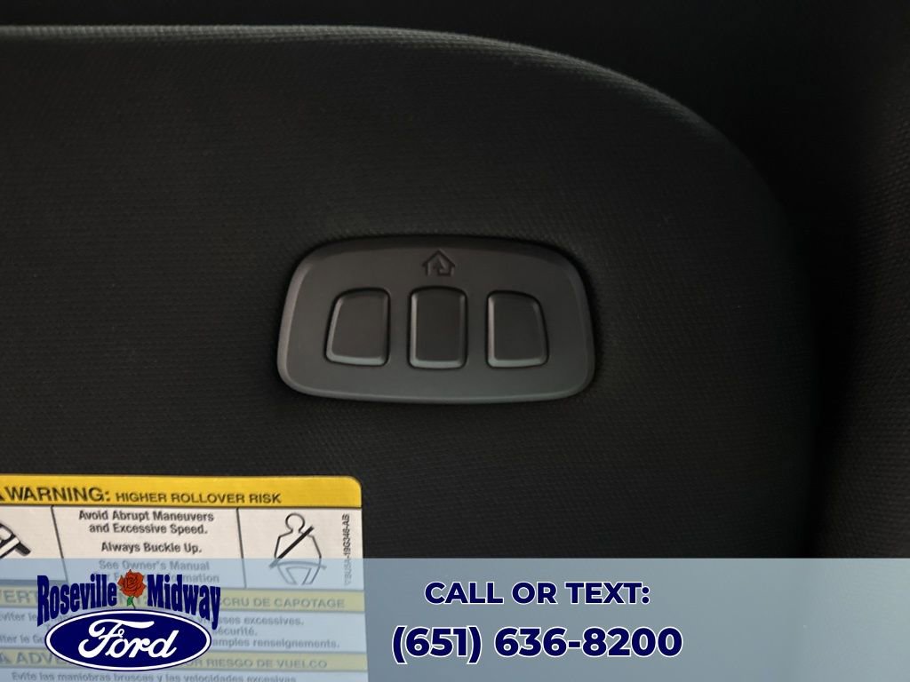 Used 2024 Ford F150 Raptor w/ Equipment Group 803A Raptor R image 27