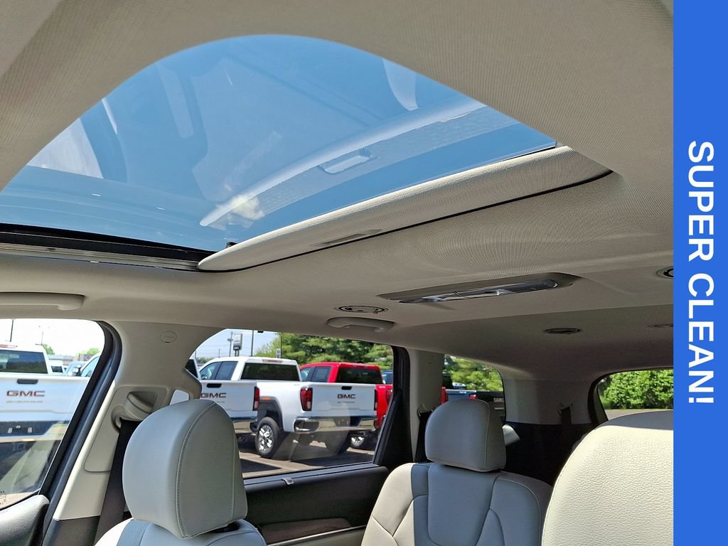 Used 2022 Kia Telluride EX w/ EX Premium Package FWD image 15