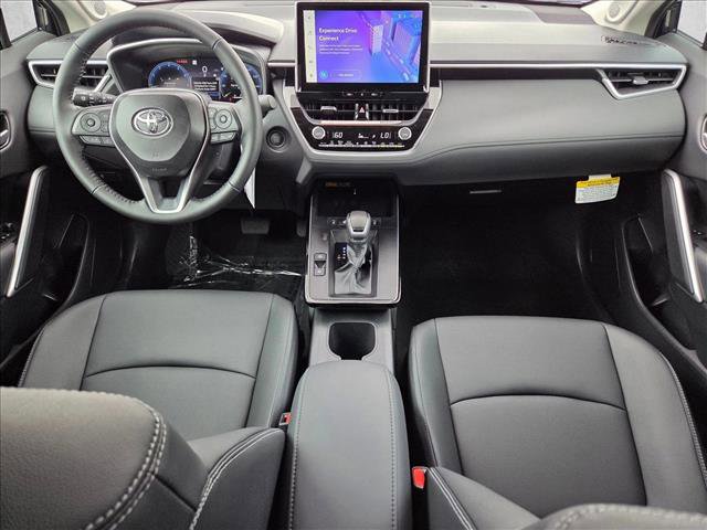 New 2026 Toyota Corolla Cross XLE image 14