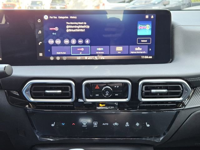 New 2026 Nissan Sentra SV w/ SV Convenience Package image 20