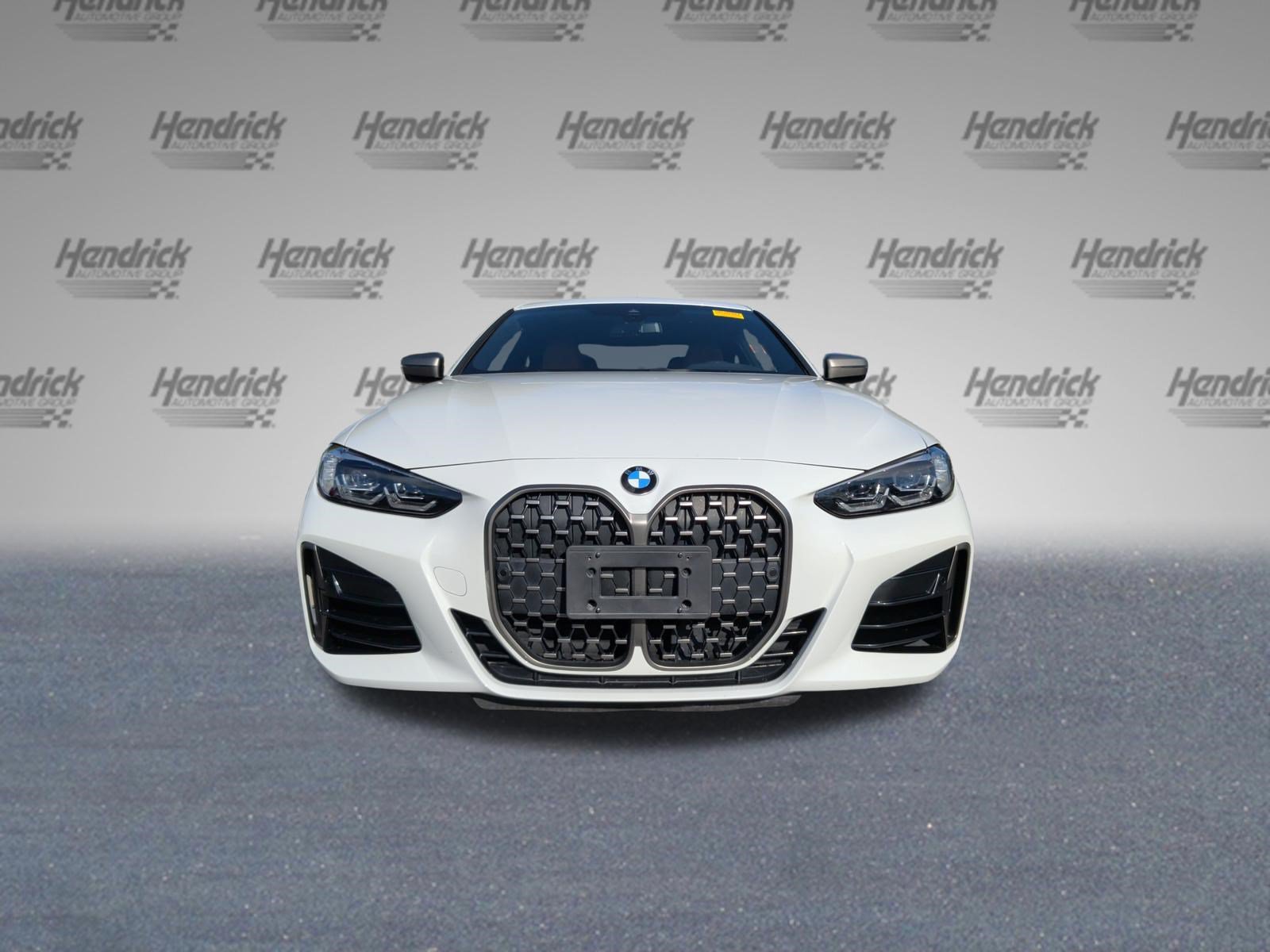 Used 2021 BMW 440i xDrive Coupe AWD/4WD image 5