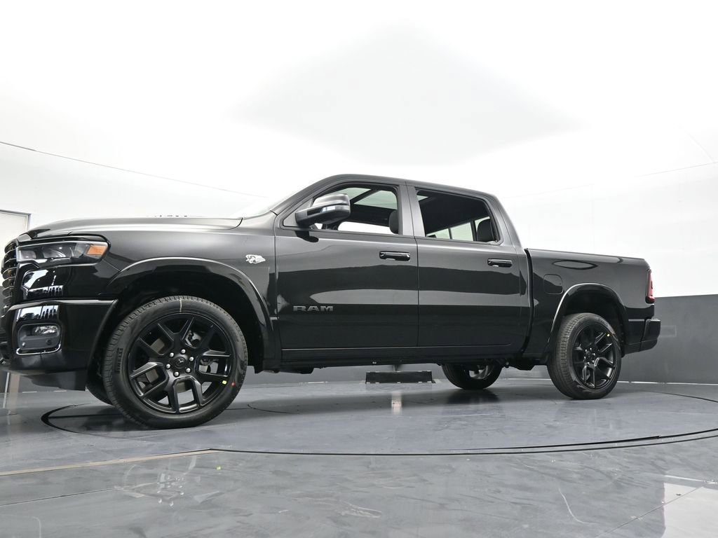 New 2026 RAM 1500 Laramie image 55