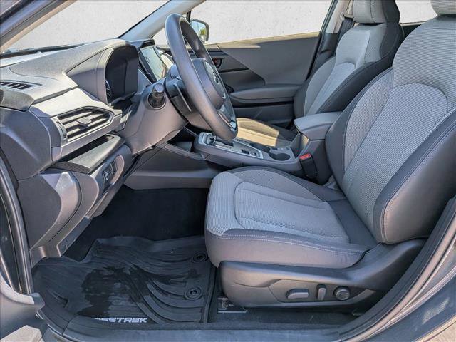 Used 2024 Subaru Crosstrek 2.0i Premium image 17