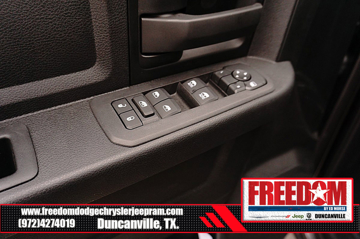 New 2026 RAM 2500 Tradesman AWD/4WD image 38
