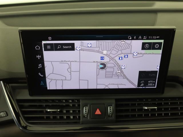 Certified 2023 Audi Q5 2.0T Premium Plus w/ Premium Plus Package image 17