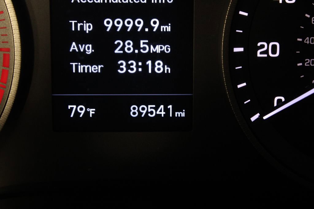 Used 2021 Hyundai Tucson SE FWD image 26