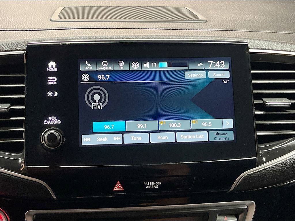 Used 2022 Honda Pilot Elite image 15