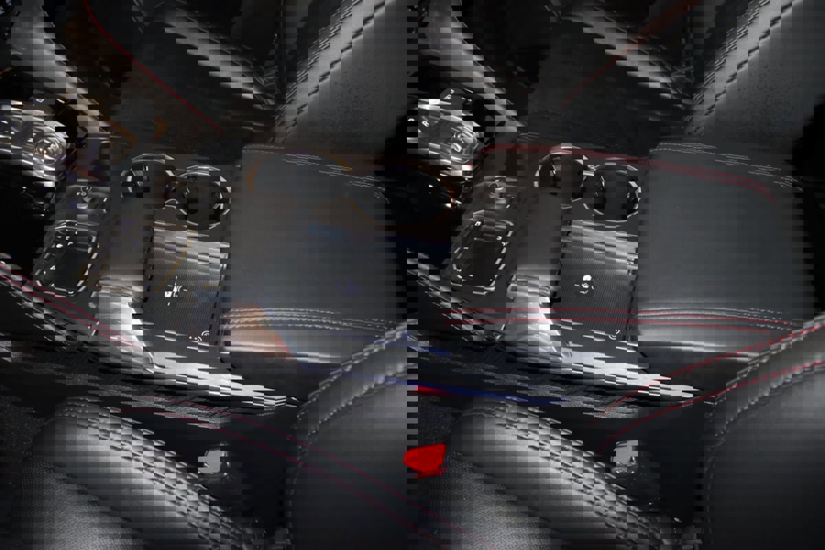 Used 2023 Acura MDX A-Spec image 40