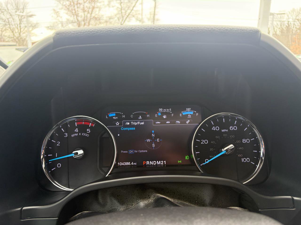 Used 2019 Ford F250 Lariat w/ Lariat Ultimate Package image 33