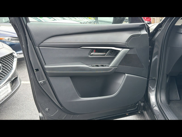 New 2026 MAZDA CX-5 Select AWD/4WD image 10