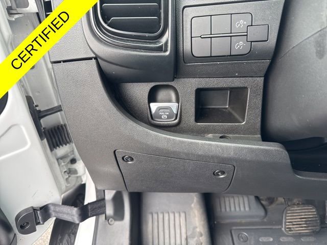 Used 2023 RAM ProMaster 2500 FWD image 15