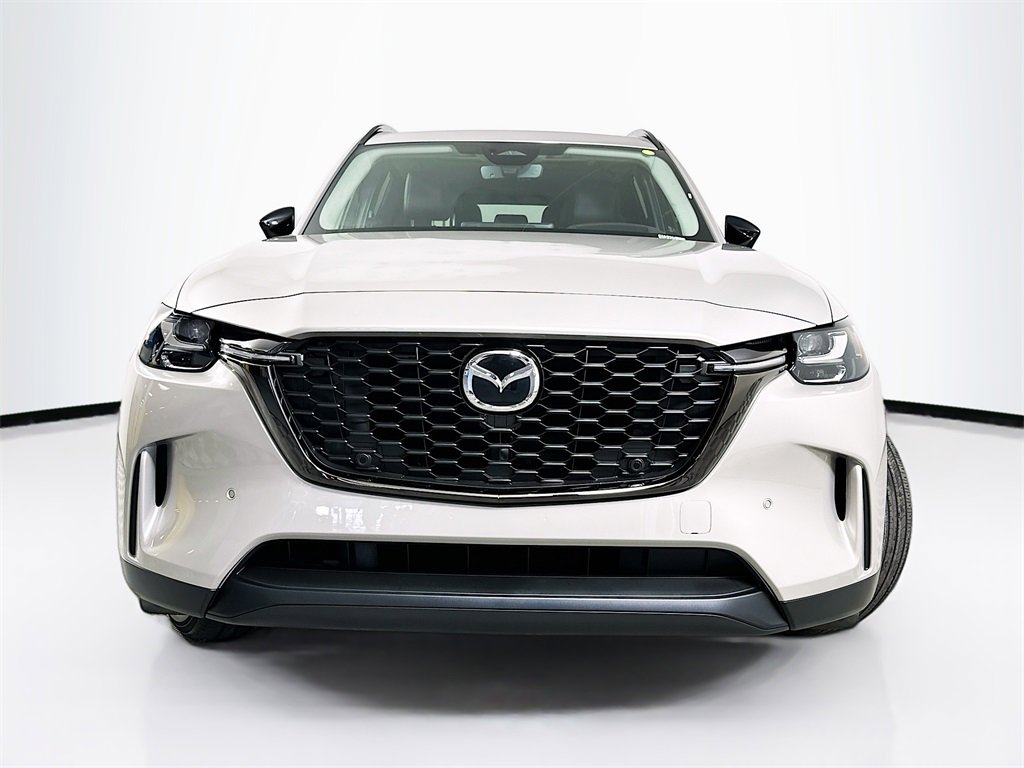 New 2026 MAZDA CX-90 3.3 Turbo w/ Premium Sport Pkg image 5