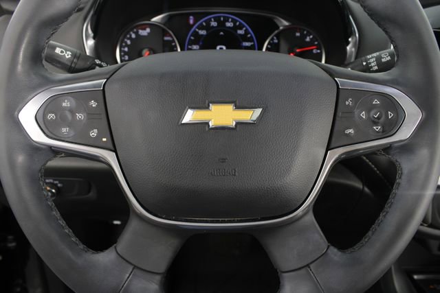 Used 2023 Chevrolet Traverse Premier image 16