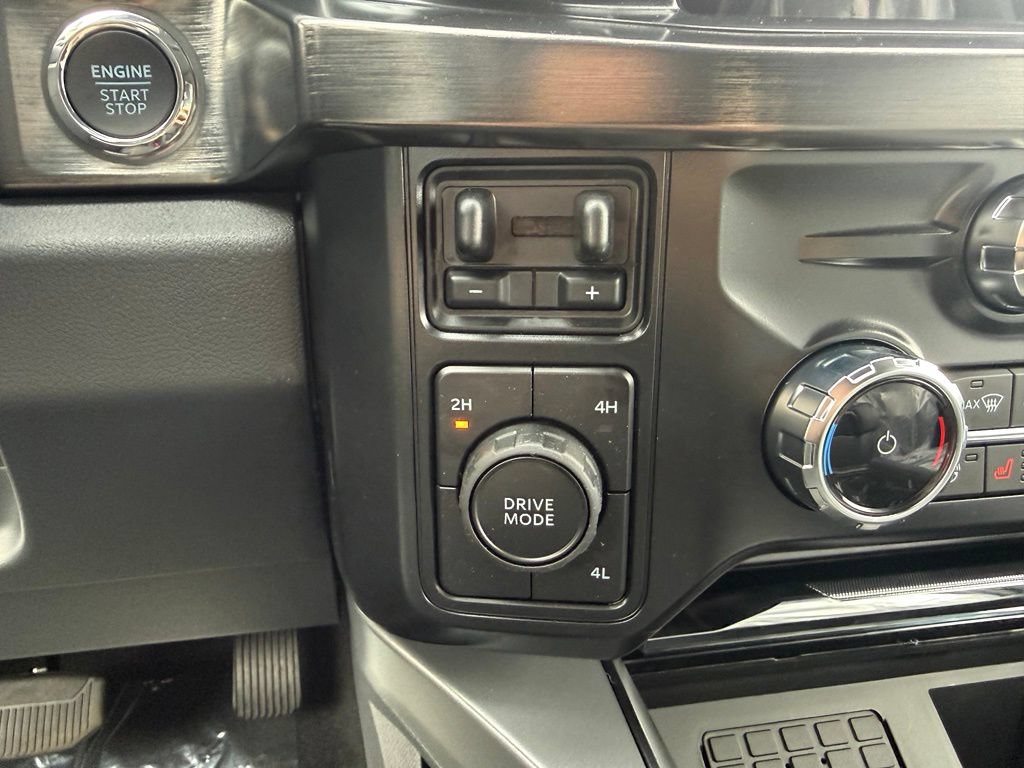 New 2026 Ford F450 Lariat w/ Lariat Ultimate Package AWD/4WD image 30