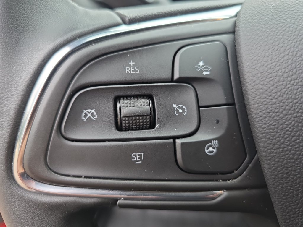 Certified 2026 Buick Envista Sport Touring w/ Convenience I Package FWD image 19