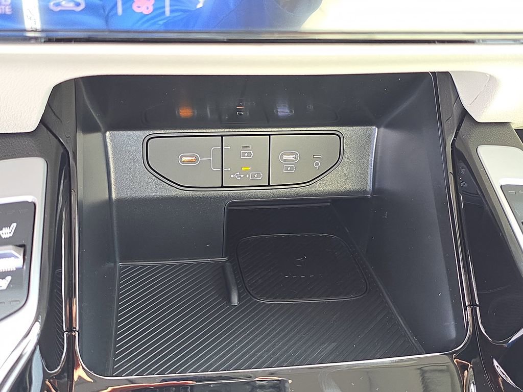 New 2026 Kia Sorento SX image 30