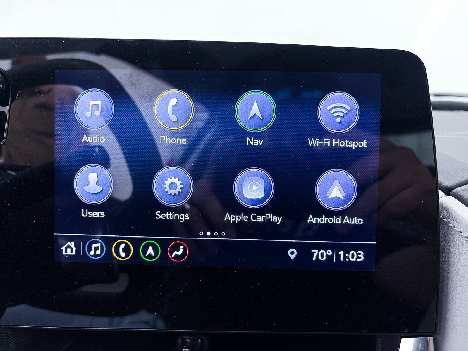 Used 2020 Chevrolet Corvette Stingray Premium Cpe w/ 3LT Preferred Equipment Group image 22