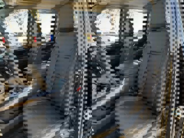 New 2026 Chevrolet Silverado 1500 LTZ w/ LTZ Premium Texas Edition image 21