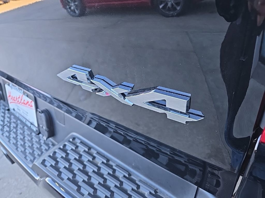 New 2026 RAM 1500 Laramie w/ Advanced Safety Group II image 23