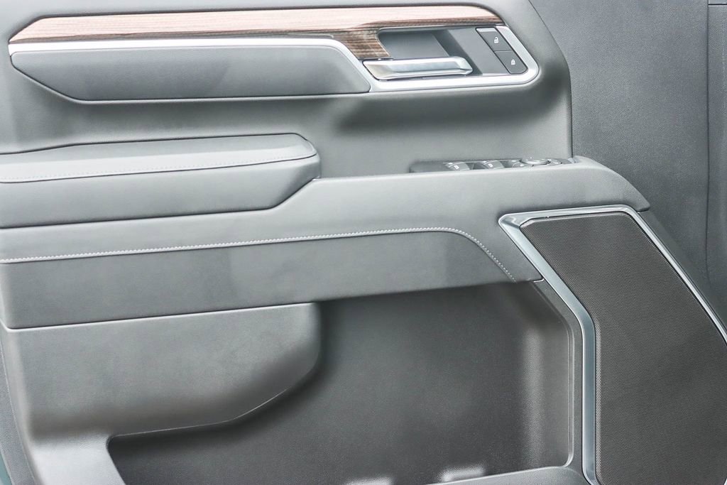 New 2025 Chevrolet Silverado 3500 LT w/ All Star Edition image 19