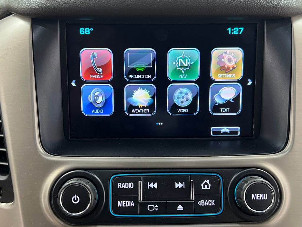 Used 2019 GMC Yukon Denali w/ Denali Ultimate Package AWD/4WD image 59