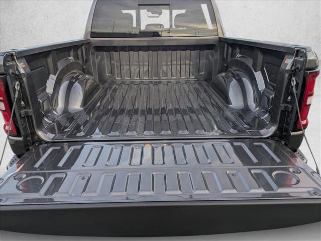 Used 2025 RAM 1500 Big Horn image 6