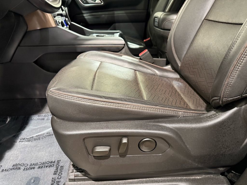 Used 2022 Chevrolet Tahoe High Country image 14