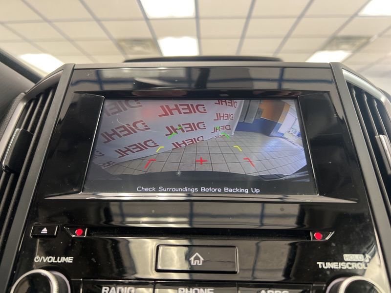 Used 2019 Subaru Forester Premium AWD/4WD image 35