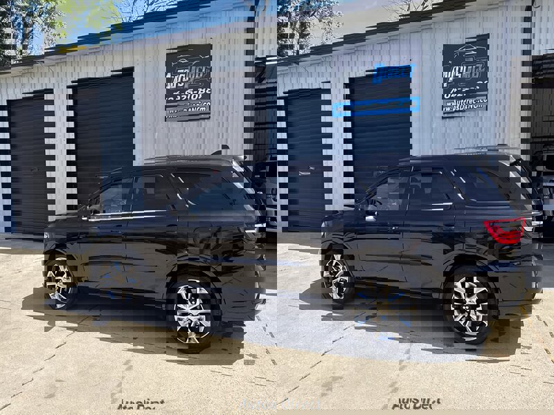 Used 2014 Dodge Durango R/T w/ Technology Group image 6