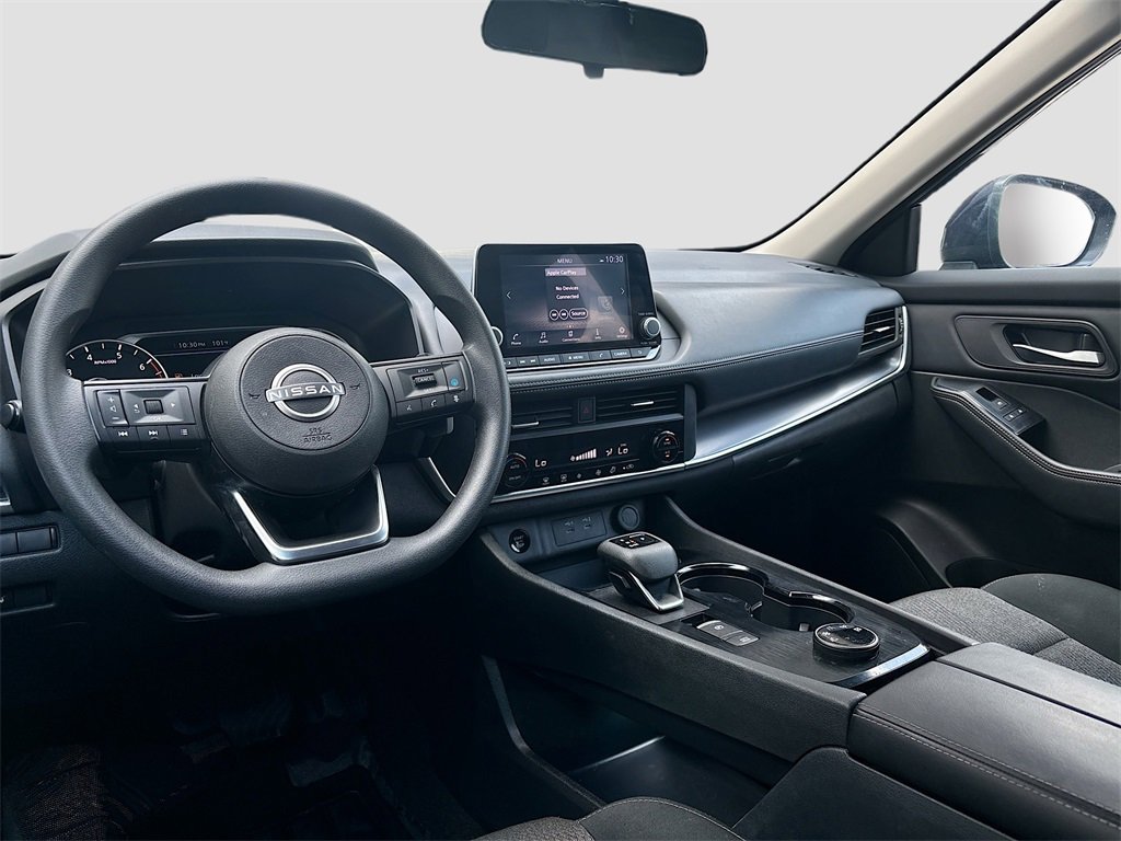 Used 2024 Nissan Rogue SV image 21