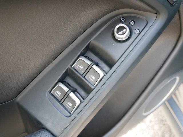 Used 2016 Audi A5 2.0T Premium Plus w/ Technology Package AWD/4WD image 13