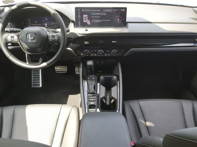 Used 2025 Honda Accord Sport image 13