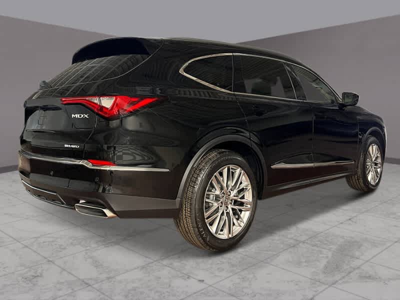 New 2023 Acura MDX w/ Advance Package AWD/4WD image 7