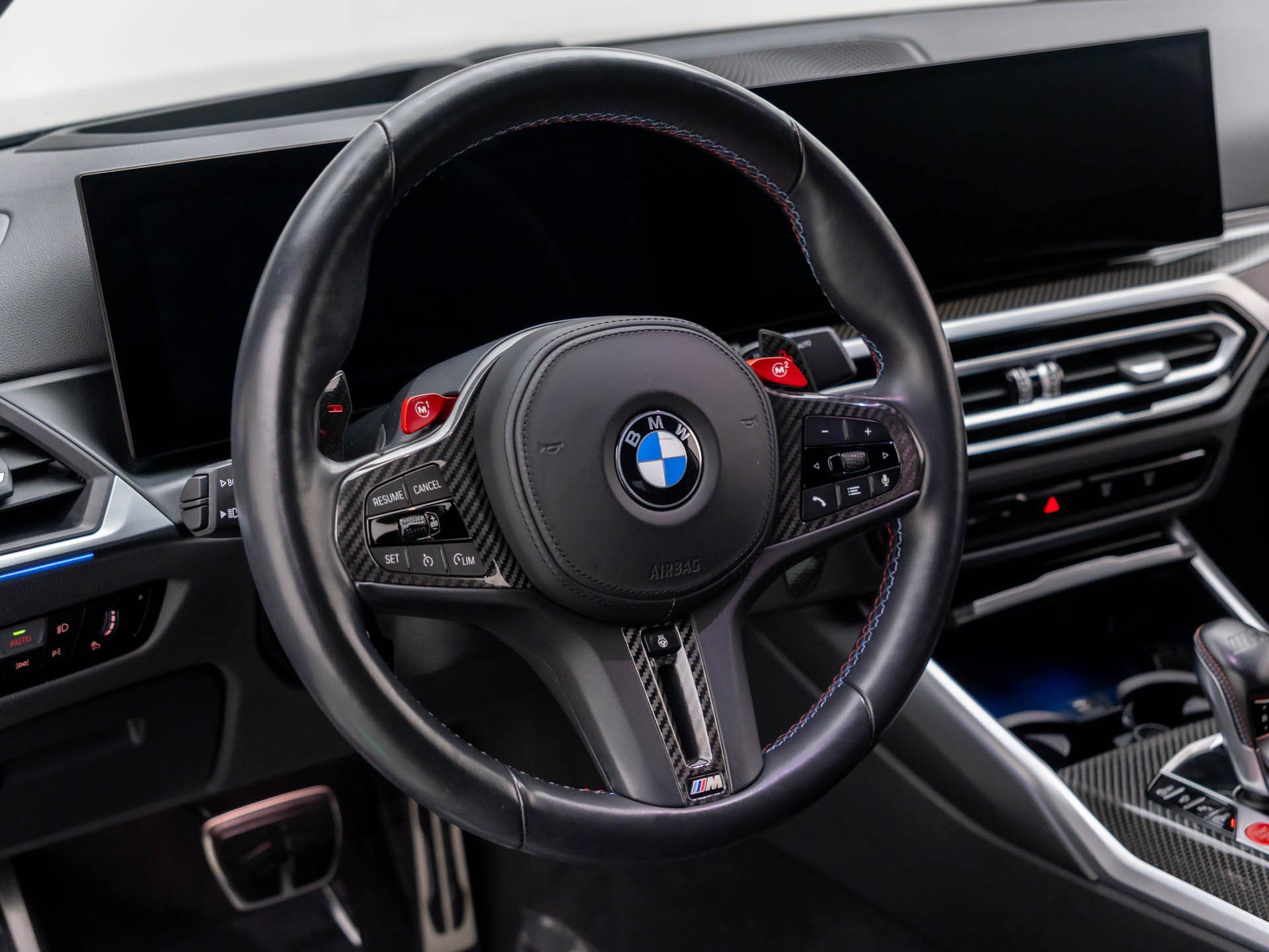 Used 2024 BMW M4 xDrive Competition w/ Executive Package AWD/4WD image 11