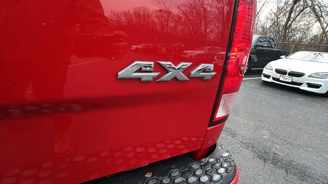 Used 2018 RAM 1500 Express image 33