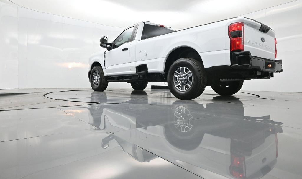 Used 2024 Ford F250 XL w/ 360-Degree Camera Package image 43