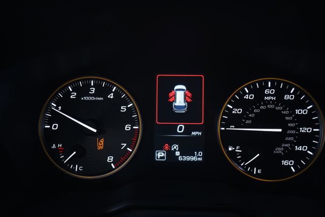 Used 2023 Subaru Outback Wilderness image 32