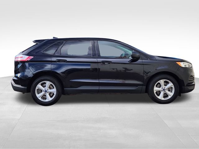 Certified 2022 Ford Edge SE AWD/4WD image 11