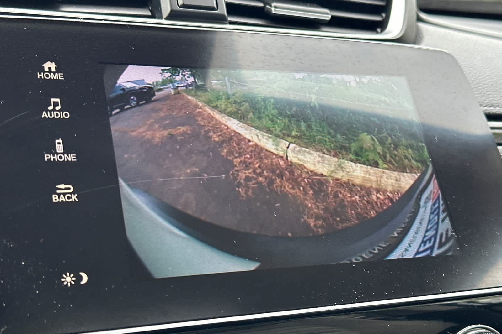 Used 2019 Honda CR-V EX image 19