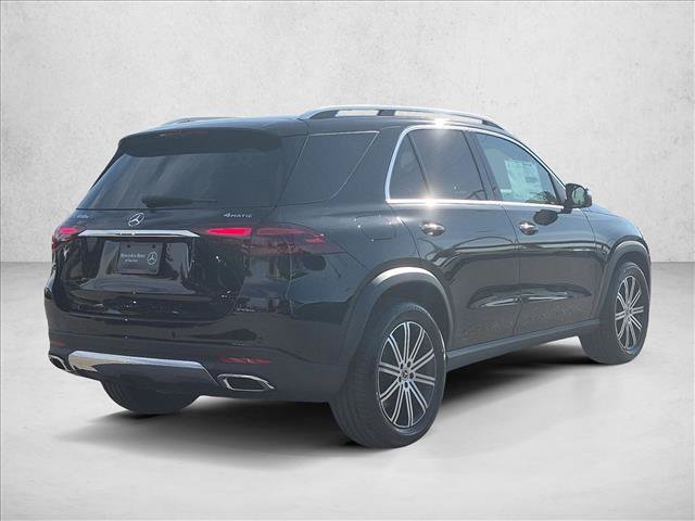 New 2026 Mercedes-Benz GLE 450e 4MATIC image 2