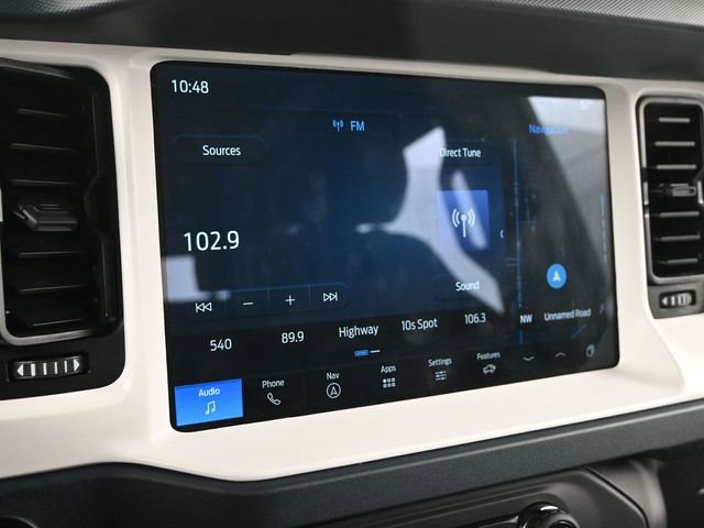 Used 2025 Ford Bronco Heritage Edition image 32