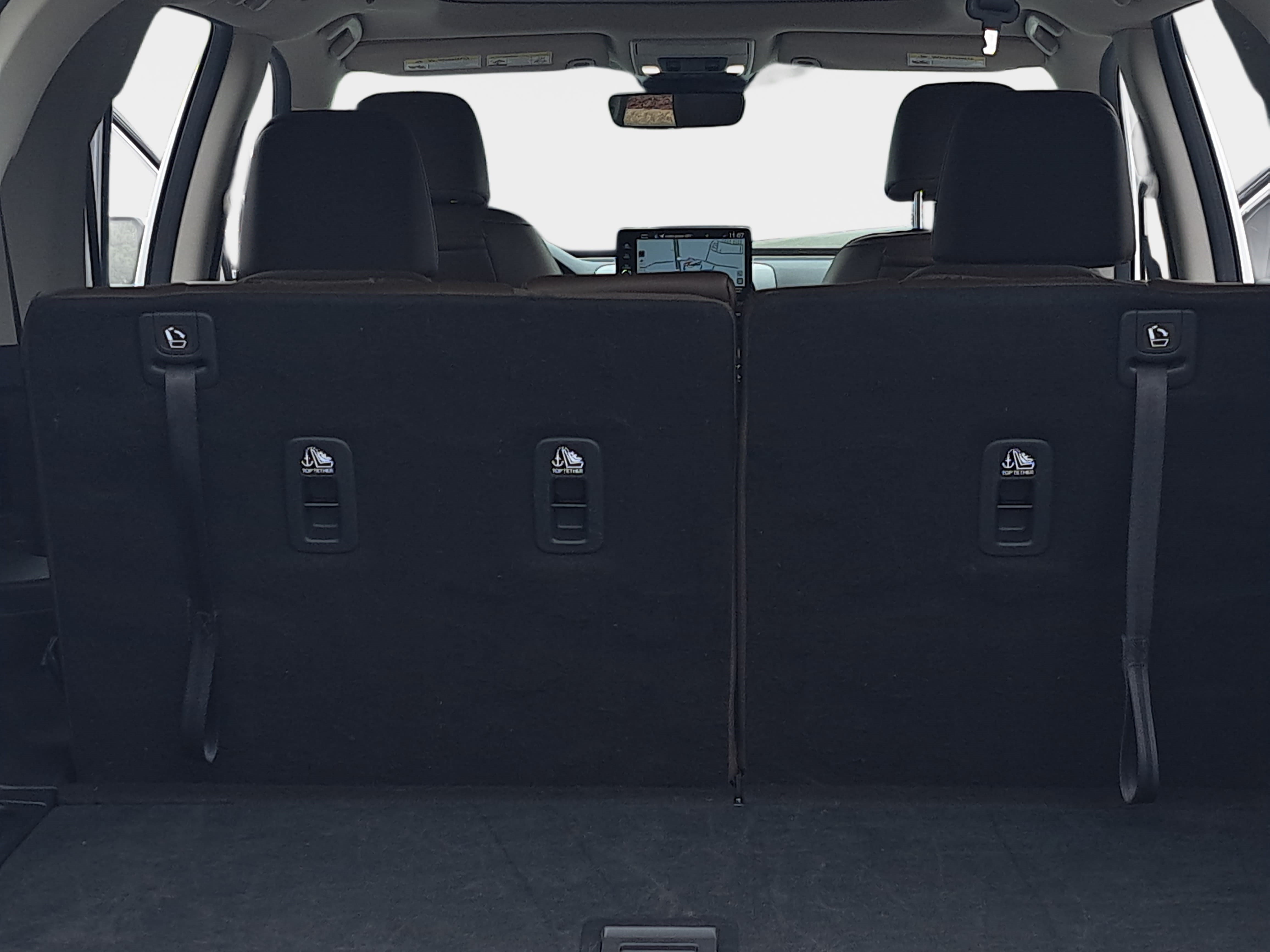 Used 2024 Honda Pilot Elite image 13