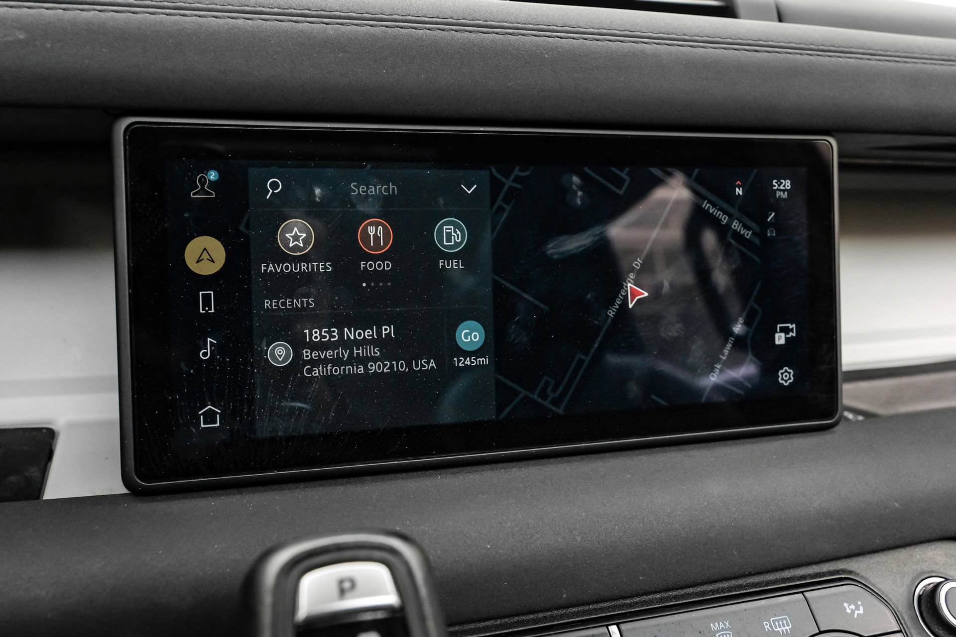 Used 2023 Land Rover Defender 110 SE image 26