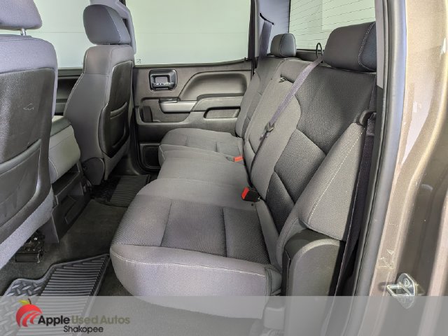 Used 2014 Chevrolet Silverado 1500 LT w/ All Star Edition AWD/4WD image 29