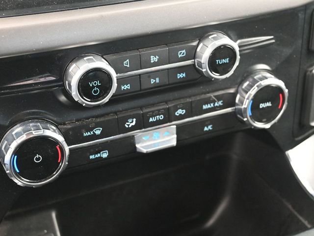 Used 2024 Ford F150 XLT w/ Mobile Office Package image 27