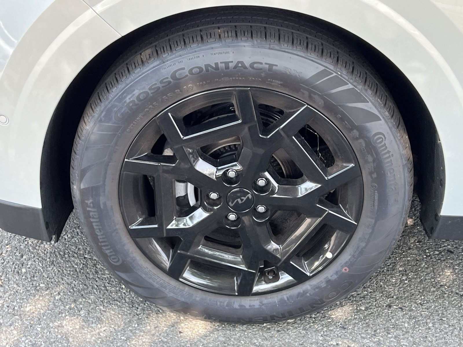 New 2026 Kia Carnival SX Prestige FWD image 25